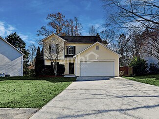 201 Toulouse St, Dallas, GA 30157