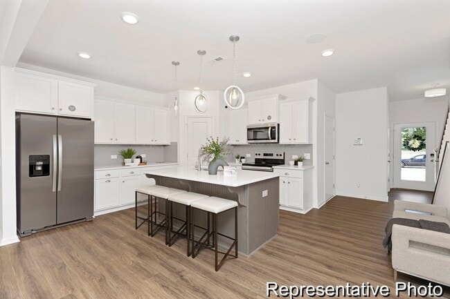 4059 Aster Point Ct unit 11, Winston-Salem, NC 27040 - photo 6