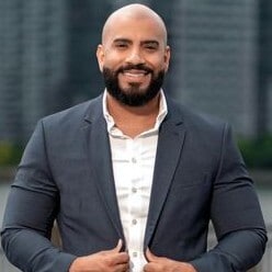 Abraham Ortiz