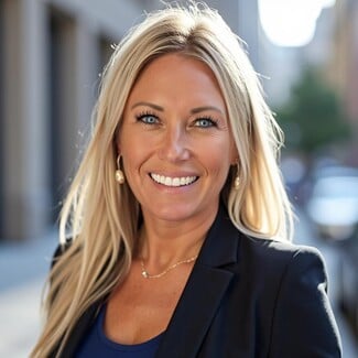 Amanda Fincher