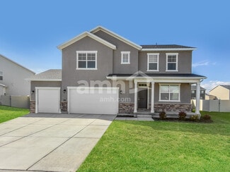 1318 E White St, Lehi, UT 84043