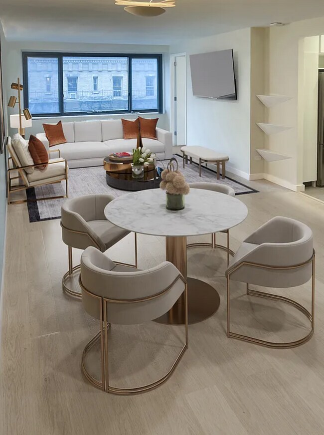 The Royal York unit W7H, New York, NY 10065 - photo 2