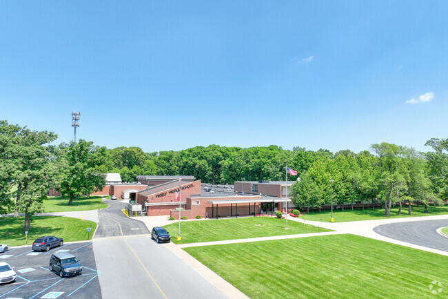 William Fegely Middle School