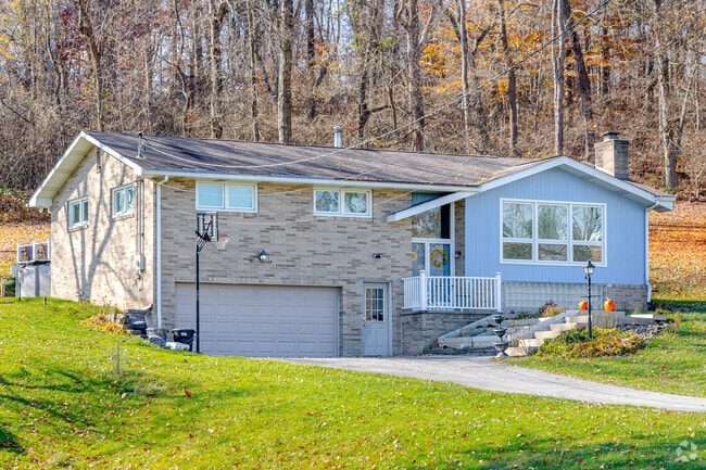 Bell Township has more cottage-style homes than the average neighborhood.