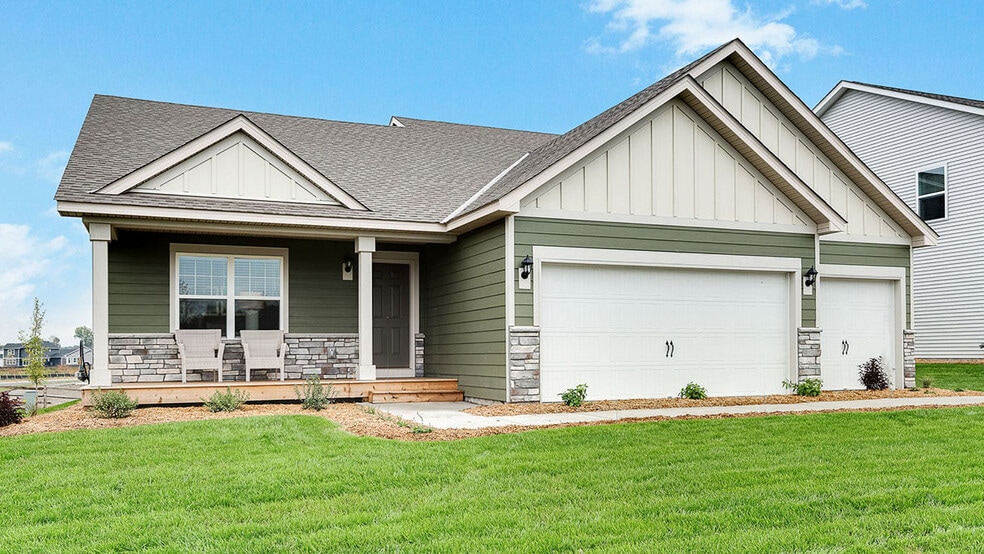 8236 Saddle Trail unit 36208023, Woodbury, MN 55129 - photo 1