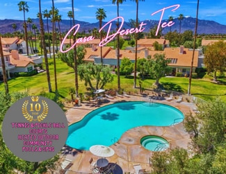 187 Desert Falls Cir, Palm Desert, CA 92211