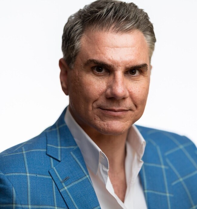 Perry Gastis
