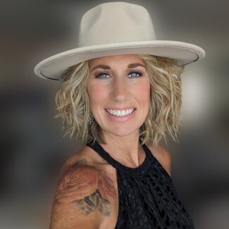 Heather Morgan