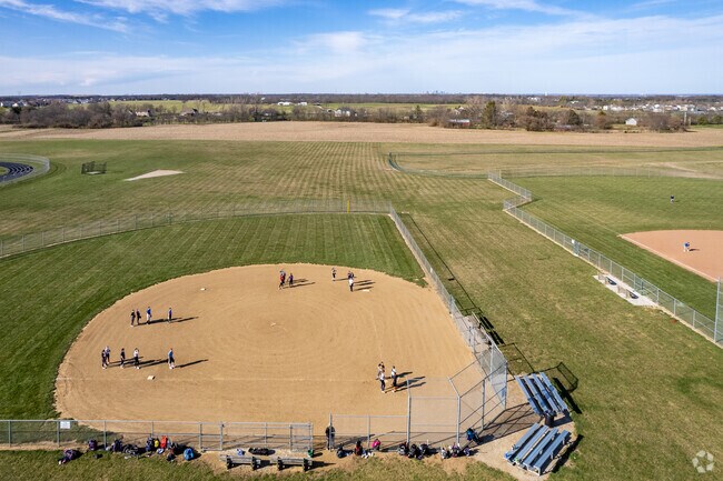 Teays Valley West Middle School