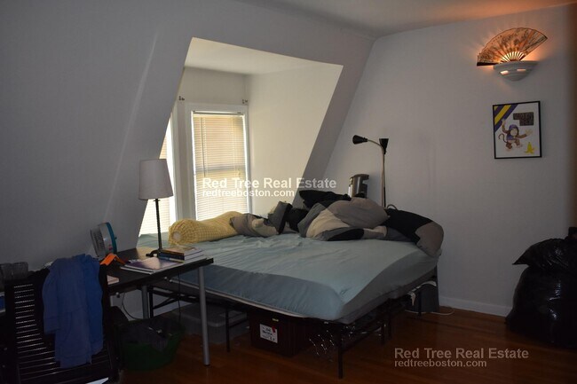 15 Farrington Ave unit 3, Allston, MA 02134 - photo 4
