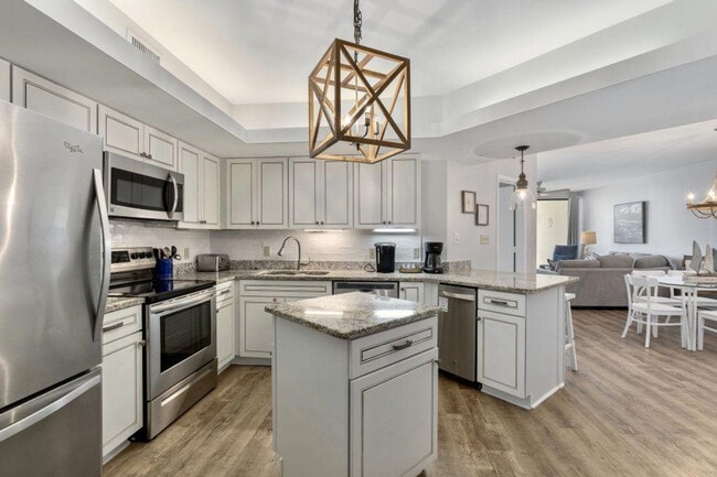 Summer House Tower I unit ID1266998P, Orange Beach, AL 36561 - photo 3