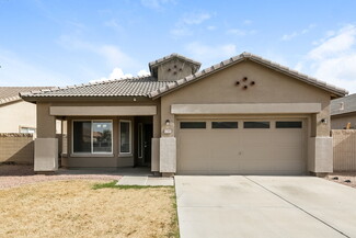 12387 W Sherman St, Avondale, AZ 85323