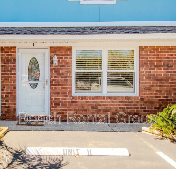 509 67th Ave N unit I, Myrtle Beach, SC 29572 - photo 1