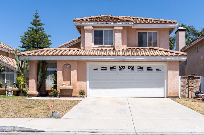 Homes in West End come in different colors, sizes and styles.