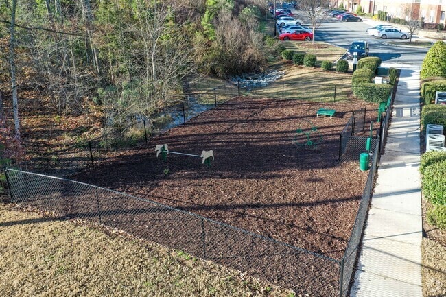 The District, Charlotte, NC 28216 - photo 3