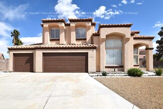 4700 Compass Bow Ln, Las Vegas, NV 89130