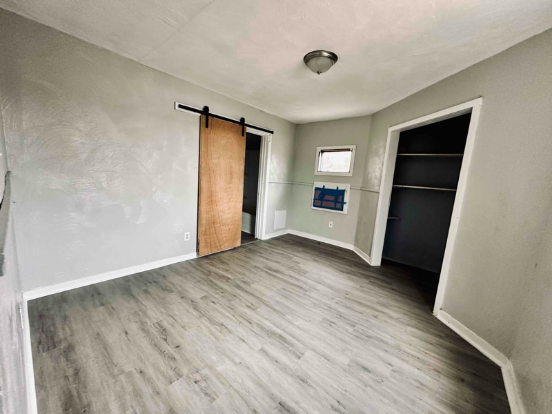 416 NW Euclid Ave unit up SS, Lawton, OK 73507 - photo 1