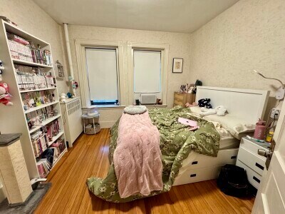 97 Saint Paul St unit 2, Brookline, MA 02446 - photo 6