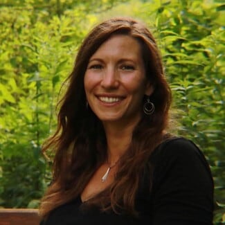 Merisa Sherman