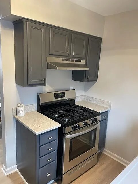 4911 Shifri Ave unit 2, Memphis, TN 38117 - photo 4