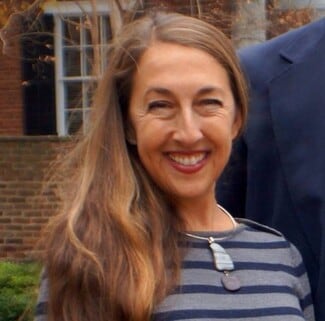 Maureen Hegarty