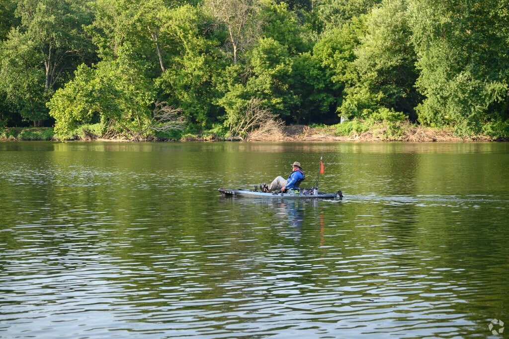 Penn Valley’s scenic charm adds to Lower Merion’s natural and residential appeal.