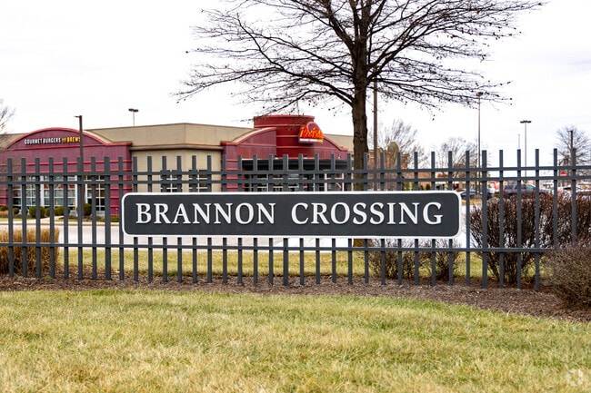 The average household income in Brannon Crossing is around $103,328.