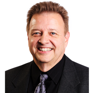 Barry Murphy