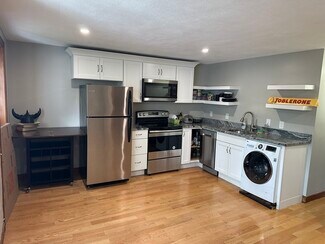 36 Prospect Ave Unit 2, Quincy, MA 02170