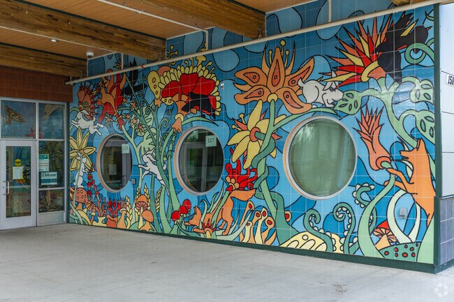 Airport Heights Elementary School