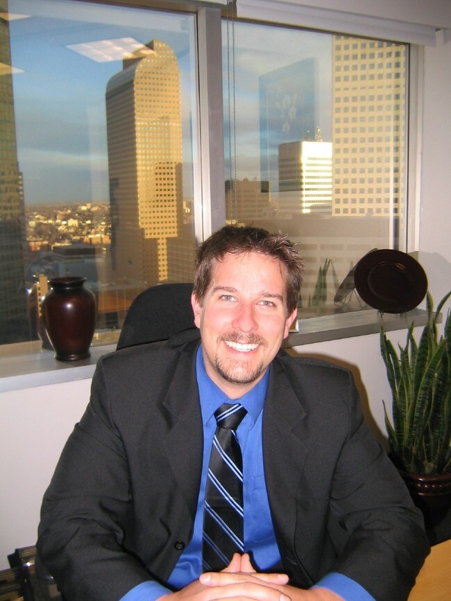 Michael Suchoparek