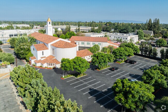 St. Philip The Apostle