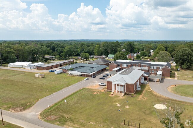 Monroeville Middle School