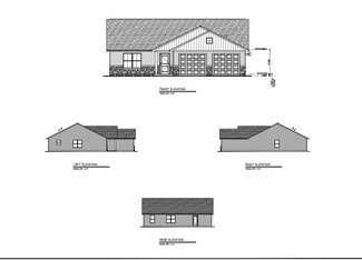 302 Jennifer, Germantown, IL 62245