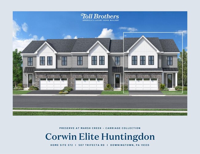 507 Trifecta Rd, Downingtown, PA 19335 - photo 2