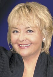 Sandy Moore