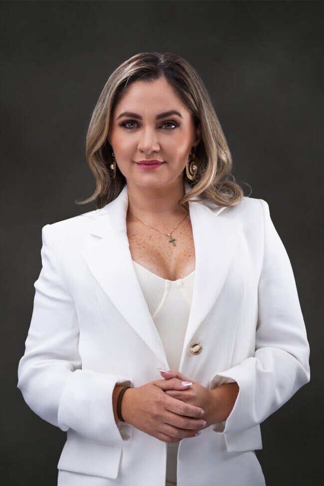 Luisa Pauta