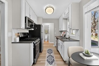 209 New Chalet Dr, Mohegan Lake, NY 10547