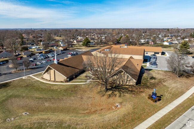 Columbus Christian School