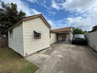 907 Allo Ave, Marrero, LA 70072