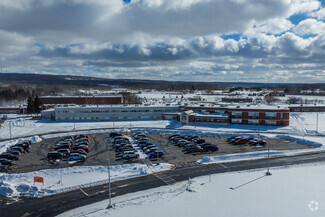 Fredonia High School