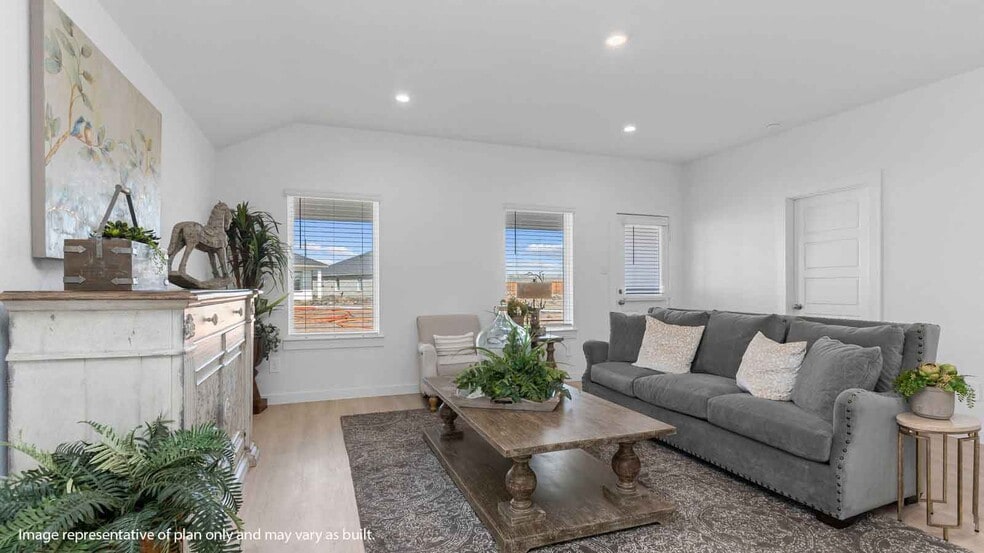 7746 Montana Ruby Dr, Iowa Colony, TX 77583 - photo 1