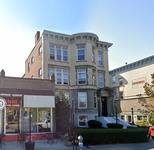 1677 Beacon St unit 2, Brookline, MA 02445 - photo 2