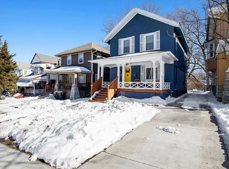 3019 Brooklyn Ave, Kansas City, MO 64109