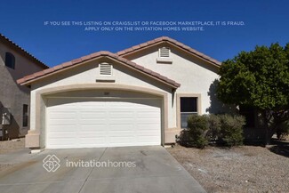 12910 W Holly St, Avondale, AZ 85392