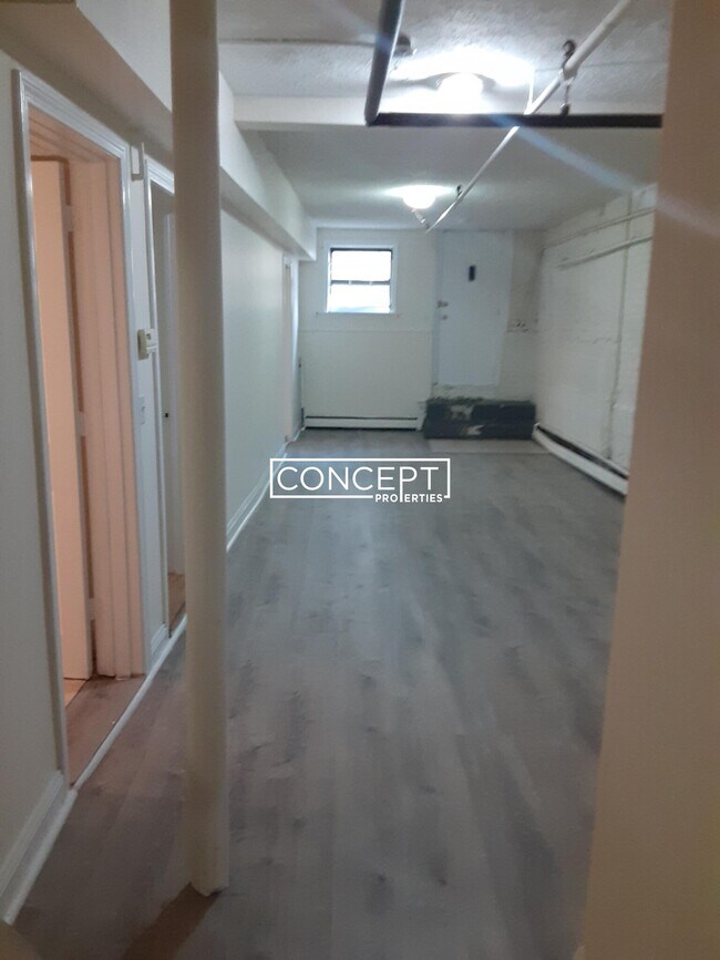 1131 Commonwealth Ave unit A, Allston, MA 02134 - photo 4