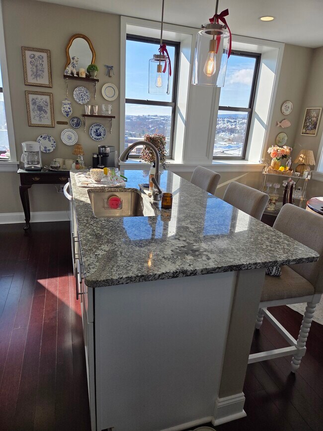 108 N Washington Ave unit 902, Scranton, PA 18503 - photo 5