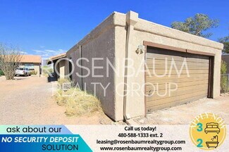 828 E Junction St Unit 832, Apache Junction, AZ 85119