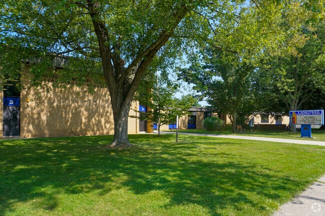 Langtree Elementary School, in Hamilton Township, is dedicated to providing quality education.