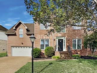 1444 Stoner Ridge, Nashville, TN 37076